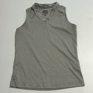 Girls slazenger golf tank